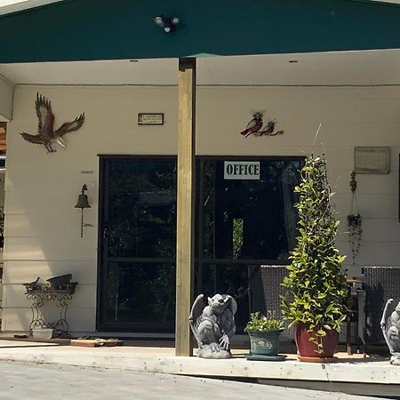 Union Street Hideaway Apartment Waihi Ngoại thất bức ảnh