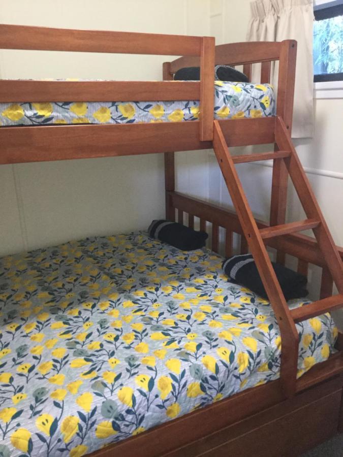 Union Street Hideaway Apartment Waihi Ngoại thất bức ảnh