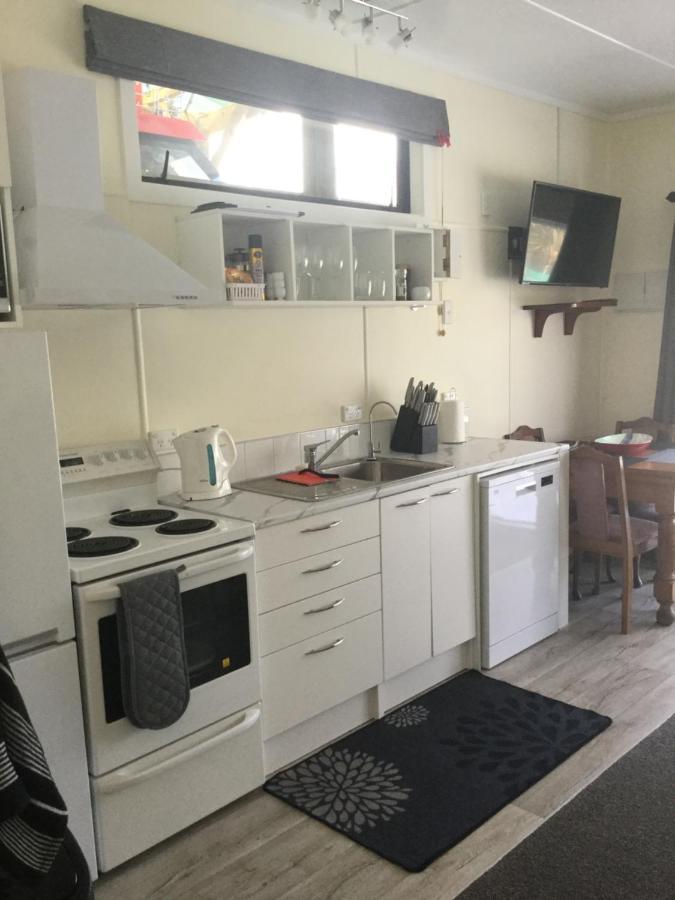 Union Street Hideaway Apartment Waihi Ngoại thất bức ảnh