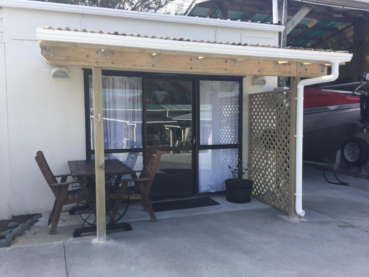 Union Street Hideaway Apartment Waihi Ngoại thất bức ảnh