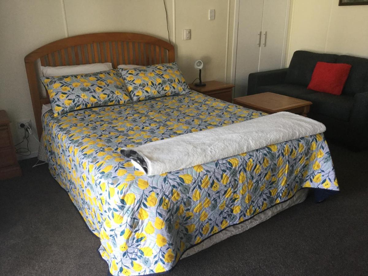 Union Street Hideaway Apartment Waihi Ngoại thất bức ảnh