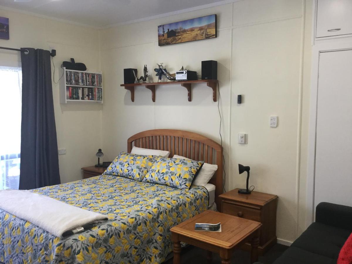 Union Street Hideaway Apartment Waihi Ngoại thất bức ảnh