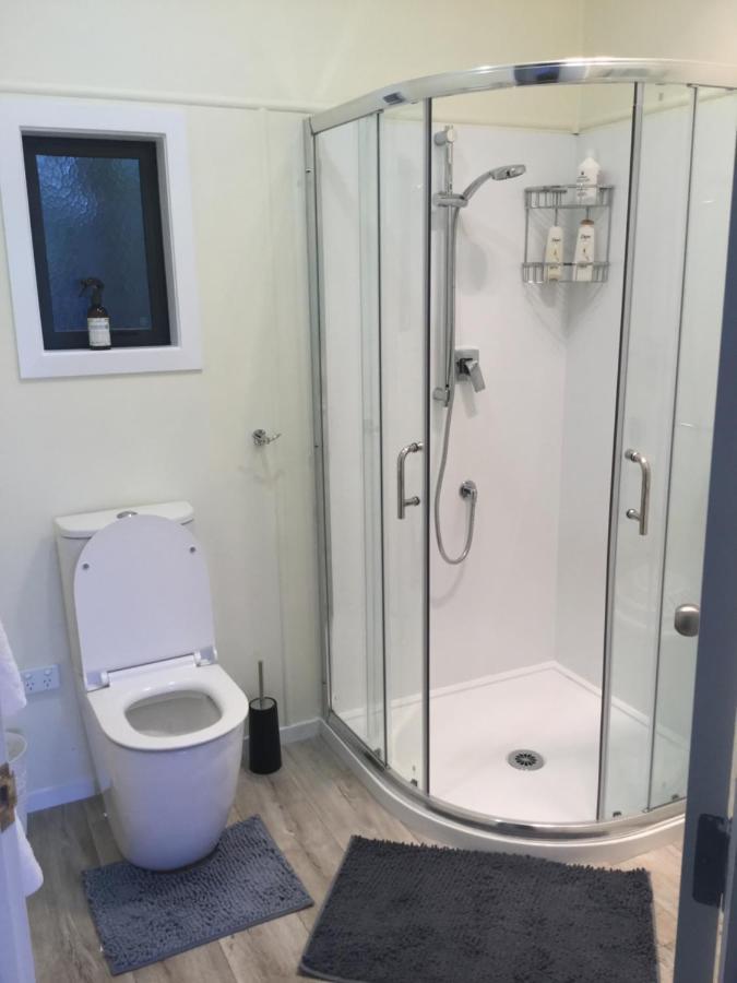 Union Street Hideaway Apartment Waihi Ngoại thất bức ảnh