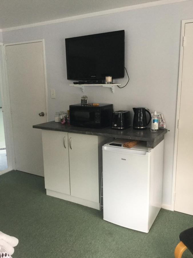 Union Street Hideaway Apartment Waihi Ngoại thất bức ảnh