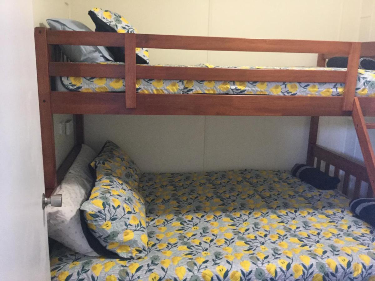 Union Street Hideaway Apartment Waihi Ngoại thất bức ảnh