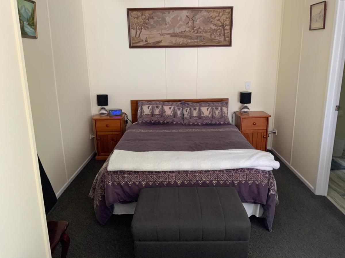 Union Street Hideaway Apartment Waihi Ngoại thất bức ảnh