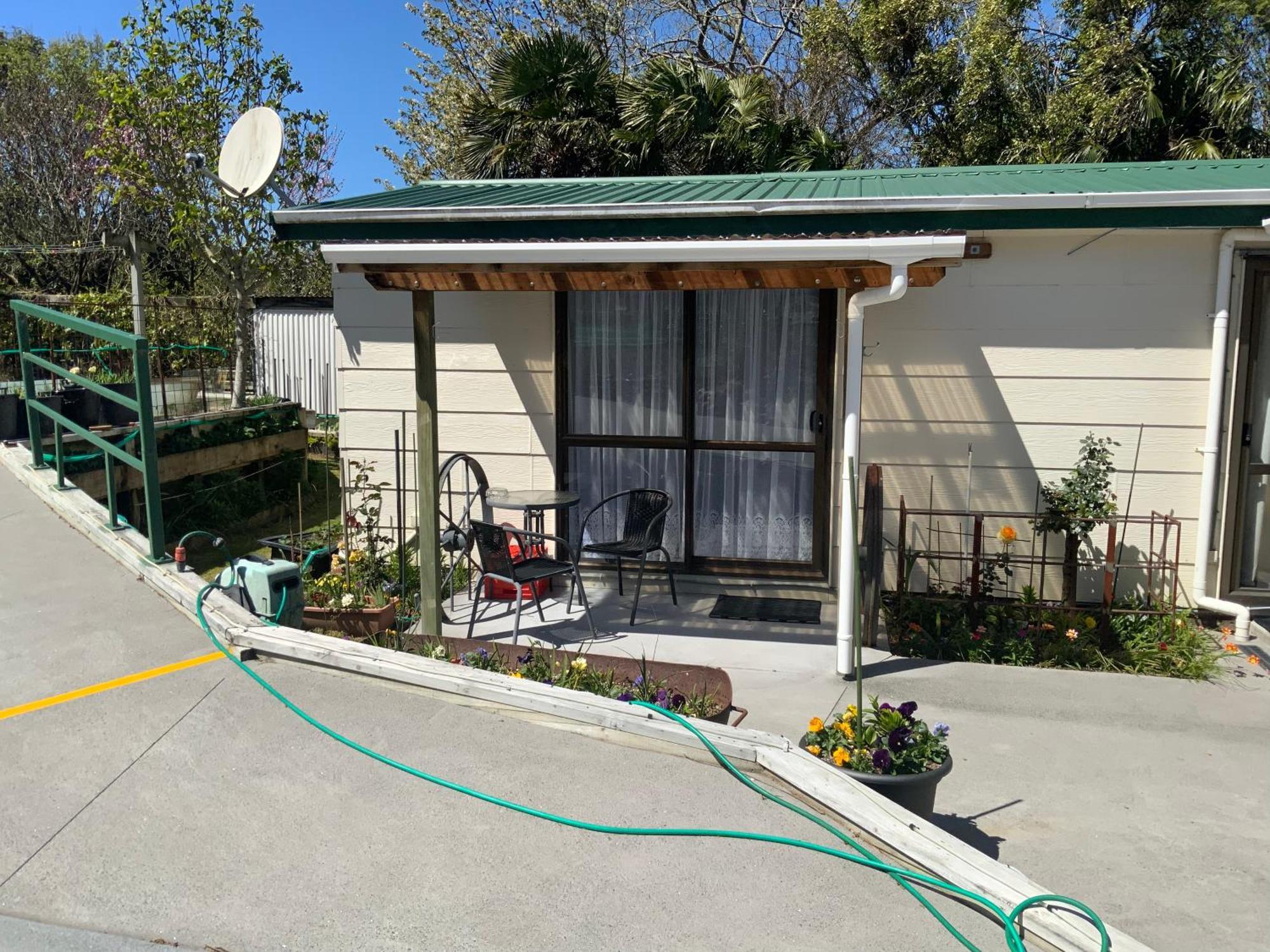 Union Street Hideaway Apartment Waihi Ngoại thất bức ảnh